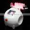 Professional top level wrinkle removal anti cellulite 4in1 bipolar rf tripolar rf 40k cavitation lipolaser