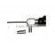 Endoscope 4mmX45mm 0 degree 30 degree Otoscope Stryker/Olympus/Wolf Compatible
