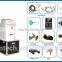 2015 Effective Vertical IPL SHR,beauty Equipment Hair Removal Equipment&machine With CE