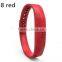 New Soft Silicone Watch band Wrist strap For Fitbit Flex 2 Smart Watch watch strap watchband