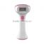Popular handheld beauty device fisting gel alibaba in spanish IPL hair removal skin tighten acne removal 350000 shots GP582