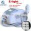 Skin Tightening Home Skin Rejuvenation E-light Laser Acne 640-1200nm Treatmen/hair Removal E Light Ipl Machine Remove Tiny Wrinkle