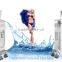 KLSi hot sale safe hair removal laser machine prices with CE