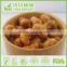 Healthy Snacks Black Pepper coated Cashew With BRC, W320