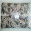 Manufacture supply pleurotus cornucopiae 1kg bag salted shimeji mushroom white pleurotus cornucopiae price