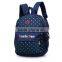 China Supplier Customized wholesale picture of school bag children school bags new models