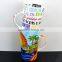 OEM Mug with Photo Print/Dye Sublimation Promotion Mug with Photo Printed