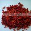 New Crop Hot Red Chilli Crushed With 25% Seeds