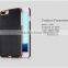 NEW NILLKIN N-JARL WIRELESS CHARGING RECEIVER LEATHER CASE MAGIC LEATHER CASE FOR IPHONE 7 PLUS QI CASE