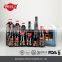 Natural good flavor HALAL superior dark soy sauce