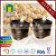 Halal/BRC/FDA Chinese Free MSG Yummy Dark Mushroom Soy Sauce 18L