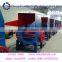 Good feedback plastic granulator production line with low price electromagnetic heating what's app 008613703827012