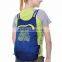 Hot Sale High Quality Polyester Foldable Bcustom Made Backpacks