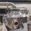 3 ton honey purifying machine