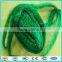 factory supply green plastic anti bird wire mesh netting