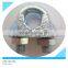 U.S Type Electric Wire Rope Fence Cable Clips