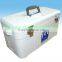 rotomolding mold plastic small deep freezer