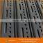 Aceally Light Duty Warehouse Storage Slotted Angle Iron Racks Steel Shelving