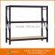 Light Duty Storage Rack With Welded Frame
