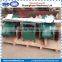 High producticity wood slasher cutting 1200mm diameter wood log in 50s