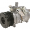 Компрессор кондиционера 10S17C для TOYOTA 4RUNNER 2.7L L4 4711022