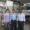 Fertilizer production equipments line for sale