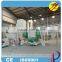 professiona feed powder cyclone dust collector for feed processing