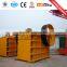 Jaw crushr For Copper Ore Dressing