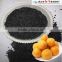 professional manufacturer offer high iodine value granular nut shell activated carbon price for food decolorizing