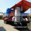 CE PTO wood chipper