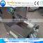 Commerical fish meat bone separating skinning and deboning machine