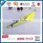 Top Quality Stainless Steel Grill BBQ Tool Set Tong HB-69031 With PVD/Plastic