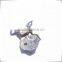 right front door hinges 6106040K00XA FC for HAVAL