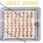 China Hot sale 64 automatic used chicken egg incubator for sale