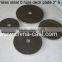 China Marine Hardware 3''/4''/5''/6'' Metal Deck Plate,spolishing Process Plate Plate for Vessel