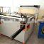 Cheap price paper Cross cutting machine with high quality