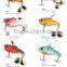 metal fishing lure vib metal blade lure