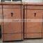 Diesel motor washing machine high pressure cleaner