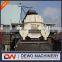 Sand processing line used vertical shaft impact crusher