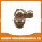 steel grease oil nipple 90degree m10x1 used for lubrication equipments