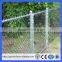 Cyclone Fence with Green Mesh (guangzhou factory)