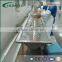 Halal Stainless Steel Automatic Poultry Slaughtering Equipment