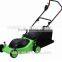 New type multifunctional remote control lawn mower for sale