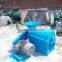 Manufacture in China organic fertilizer granules making machine