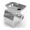 200kg/h Restaurant Stainless Steel Commercial Meat Grinder,Electric Meat Grinder,Simple Meat Grinder