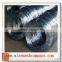 Manufacture thermal spraying wire zn-al alloy wire