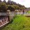 Factory price residential security electric fence system electric fence energizer and alarm