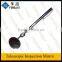 High quality low price vehicle telescoping inspection mirror