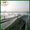 Factory Supply Apple tree Anti Hail Net with board and eyelets