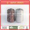 Good selling sequin yarn hands sew cheap sequin knitting yarn